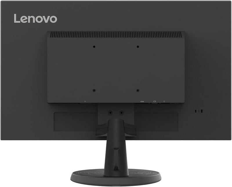 Lenovo D24-45 | 23,8" Full HD Monitor | 1920x1080 | 75Hz | 250 nits | 4ms Reaktionszeit | HDMI | VGA