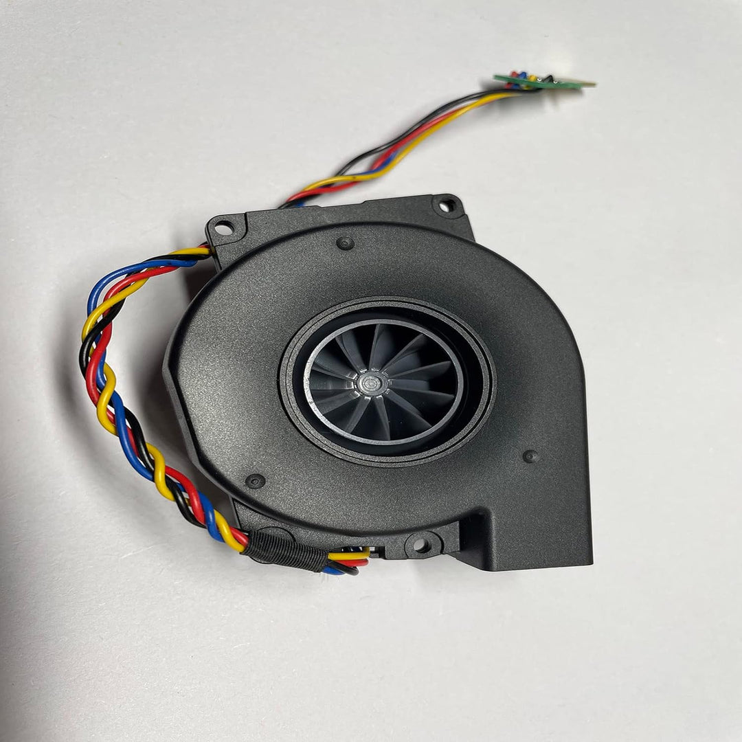 LICHIFIT Ersatz Staubsauger Motor Lüftung Motor Lüfter für iRobot Roomba i7 / i4+ / i3+ Kehrer Lüfte