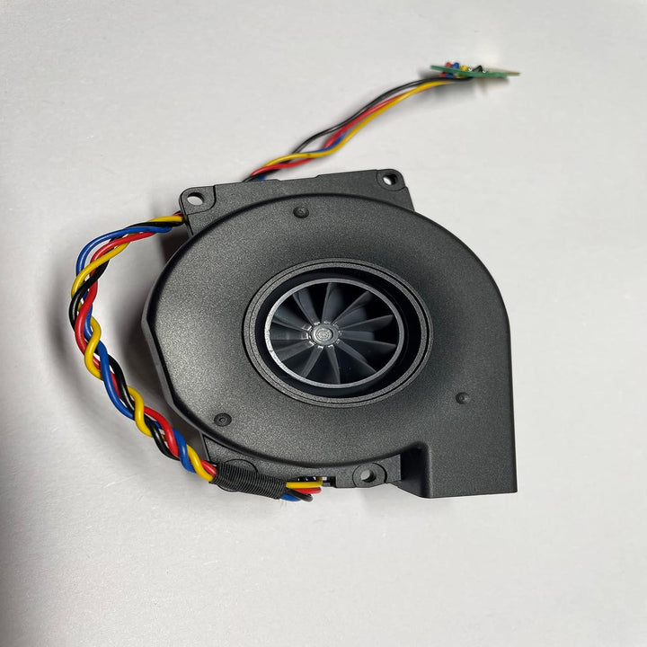 LICHIFIT Ersatz Staubsauger Motor Lüftung Motor Lüfter für iRobot Roomba i7 / i4+ / i3+ Kehrer Lüfte