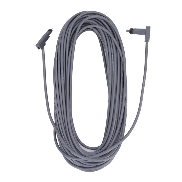 100 Fuss für Starlink-Ersatzkabel für Starlink Rectangular Satellite V2, für Starlink Internet Kit,