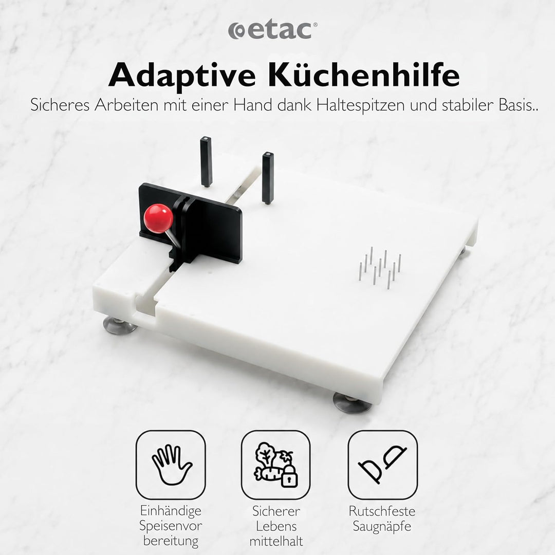 Etac Food Preparation System