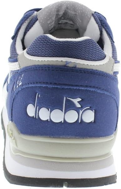 Diadora Freizeitschuhe für Kinder, N.92 35 EU C9908 Peacoat Princess Blue, 35 EU C9908 Peacoat Princ