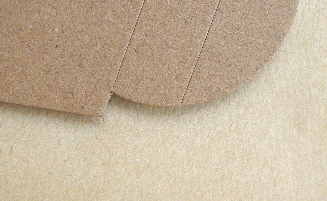 10 Filtertüten Staubsaugerbeutel Kallefornia K186 für PARKSIDE Nass/Trockensauger PNTS 1500 C4
