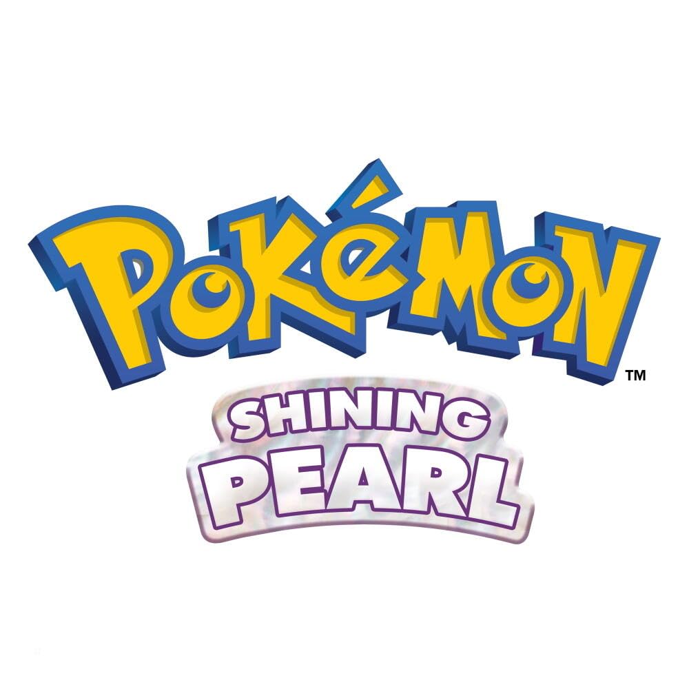 Pokemon Perle Scintilante Swi V