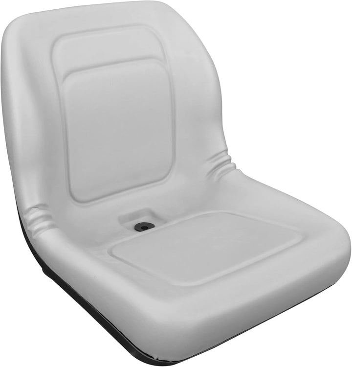 Country Clipper Ersatz-Toilettensitz für milsco xb-180