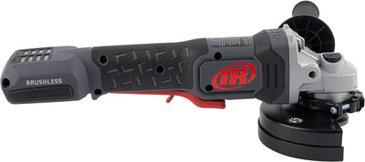 Ingersoll Rand Akku-Winkelschleifer G5351M-K22-EU, 20 V Akku-Winkelschleifer und -Trennschleifer, 2-