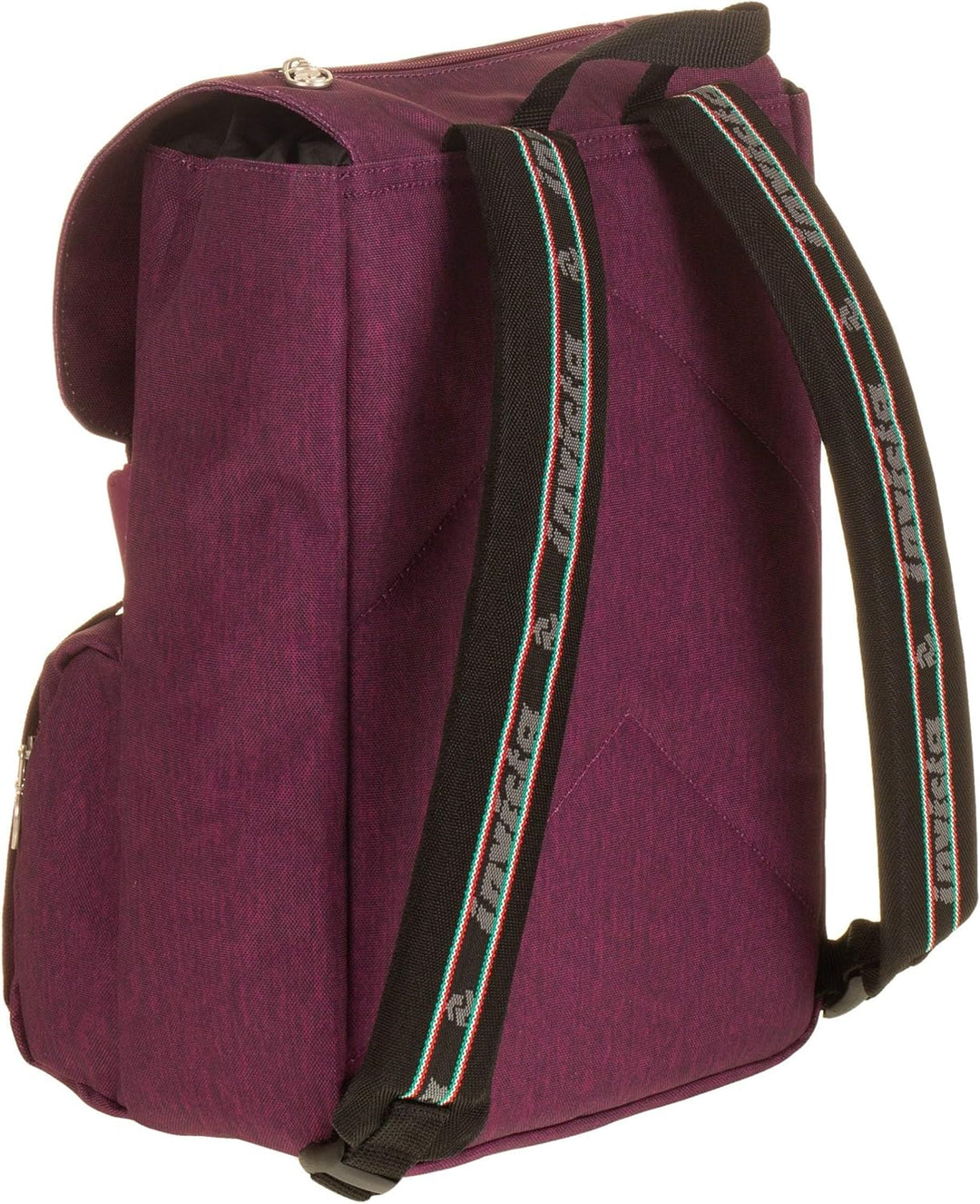 Invicta Rucksack, JOLLY SOLID S Tagesrucksack, Lässiger Daypack, Unisex, Für Büro, Ausflüge & Pendel