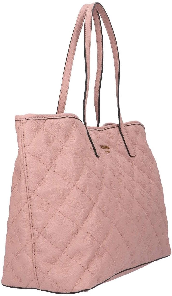 GUESS Vikky - Shopper L 40 cm Blush, Blush