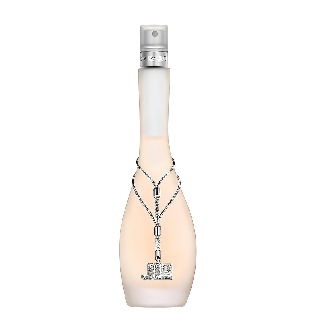Jennifer Lopez Glow EDT Vaporisateur/Spray für Sie, 1er Pack (1 x 100ml), Zitrus 100 ml (1er Pack),