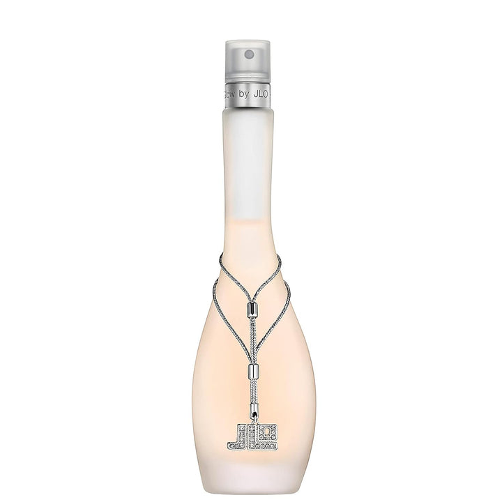 Jennifer Lopez Glow EDT Vaporisateur/Spray für Sie, 1er Pack (1 x 100ml), Zitrus 100 ml (1er Pack),