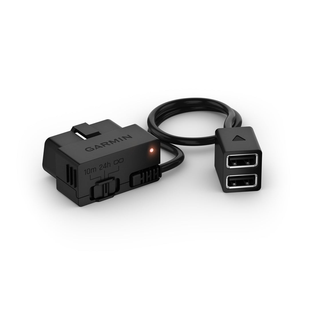 Garmin Kabel für die Konstantstromquelle, 010-12530-23