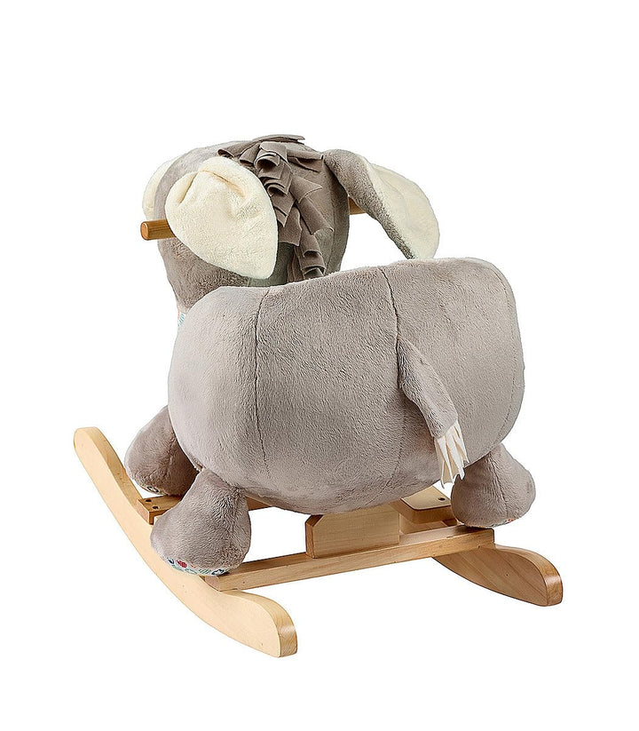 Sterntaler Schaukeltier Esel Emmi, Grau