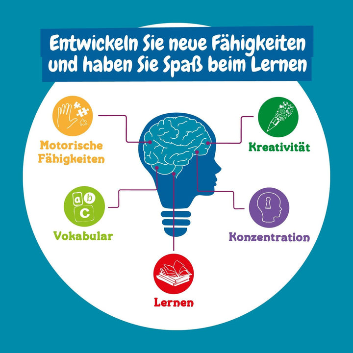 Science4you Jurassische Haustiere - Urzeitkrebse Züchten Set für Kinder mit Artemia Salzkreb (Famili