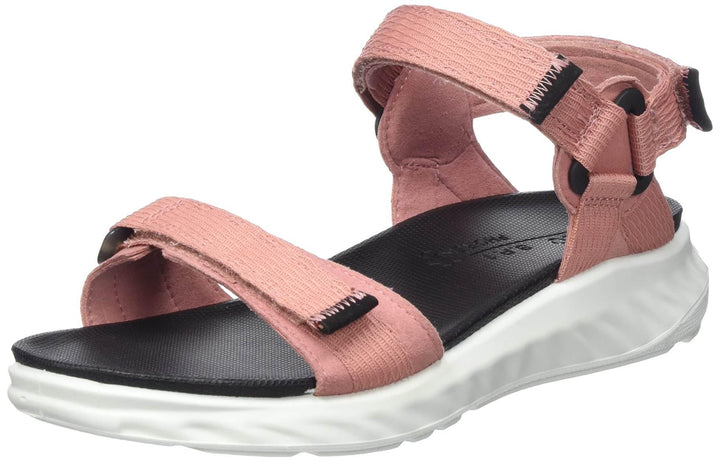 ECCO Mädchen Sp 1 LiteSandals 30 EU Damask Rose, 30 EU Damask Rose