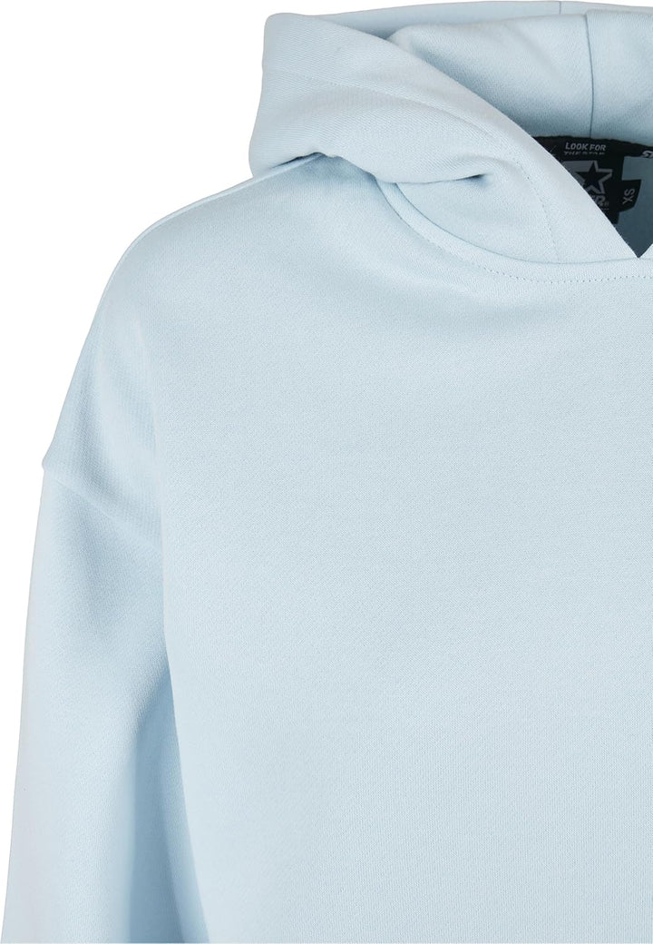 STARTER BLACK LABEL Damen Ladies Starter Essential Oversized Hoody, XS Große Größen I