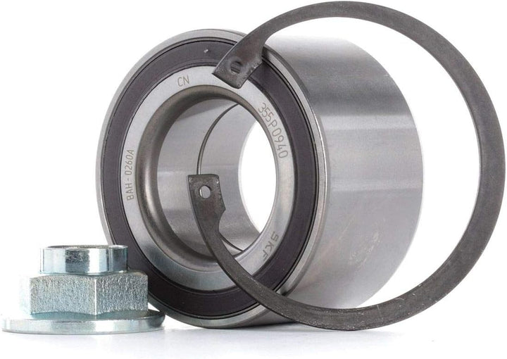 SKF Radlagersatz Radlager Set Vorne | VKBA 6972 | Für 3 I (BK) 5 (CR) BIANTE