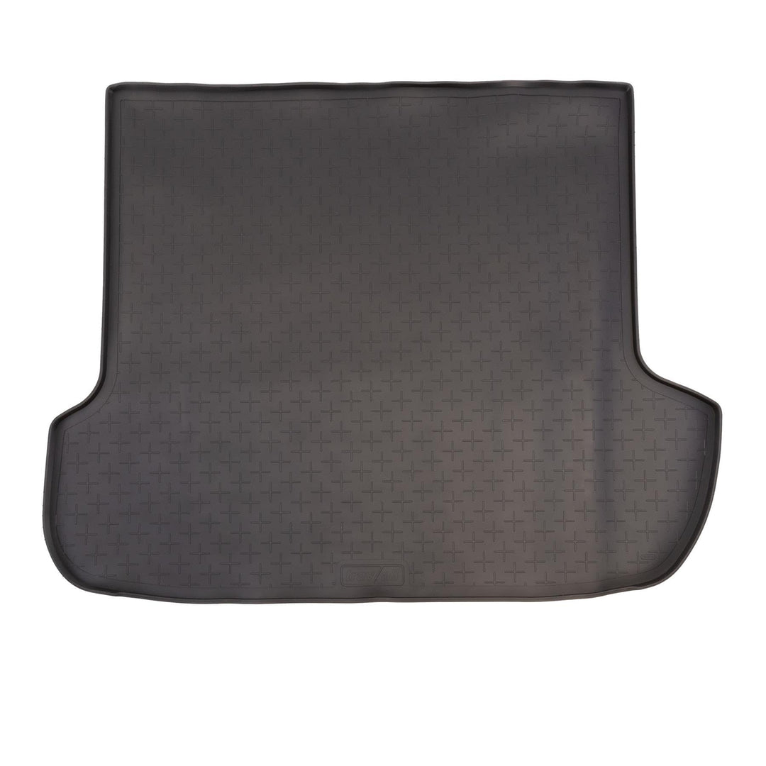 Travall CargoMat Liner Kofferraumwanne Kompatibel Mit Subaru Outback BS (2014-2019) TBM1153 - Massge