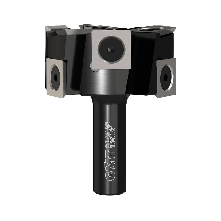 CMT ORANGE TOOLS 663.501.11 - FRÄSER HW Z6+3 S=12.7 D=50.8X25.4X63.5