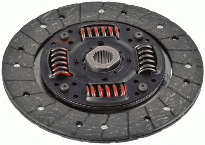 Sachs 3000 951 457-Kit Kupplung