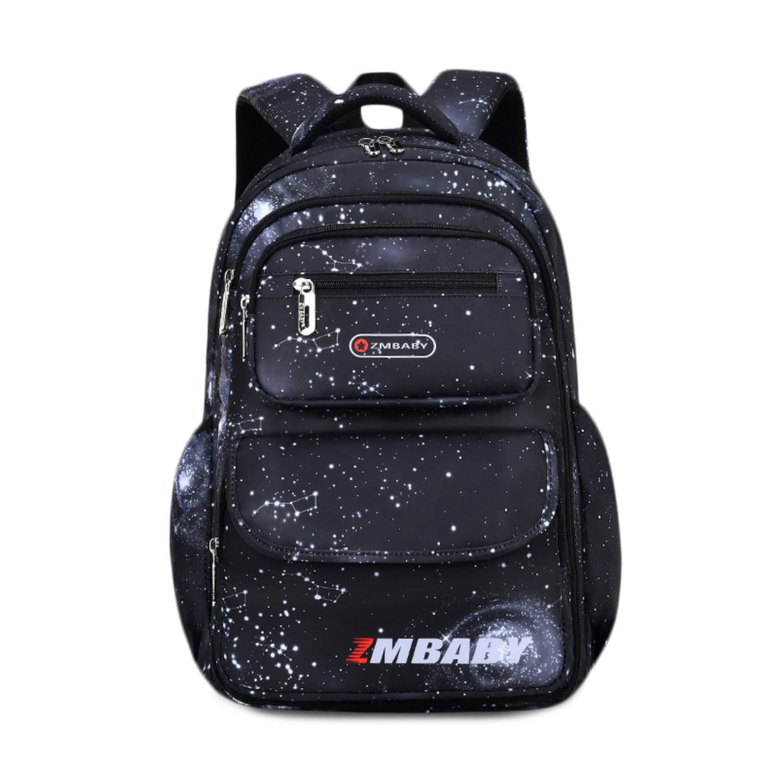 FANDARE Kinderrucksack Schulranzen Mehrfarbig Schultaschen Jungen Mädchen Schulrucksack Schultasche