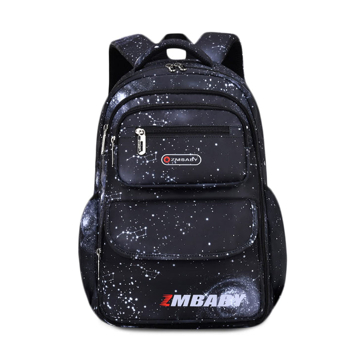 FANDARE Kinderrucksack Schulranzen Mehrfarbig Schultaschen Jungen Mädchen Schulrucksack Schultasche