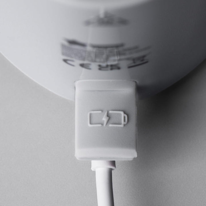 Tommee Tippee LetsGo Tragbarer Flaschenwärmer für unterwegs, aufladbar über USB, elektrischer Flasch