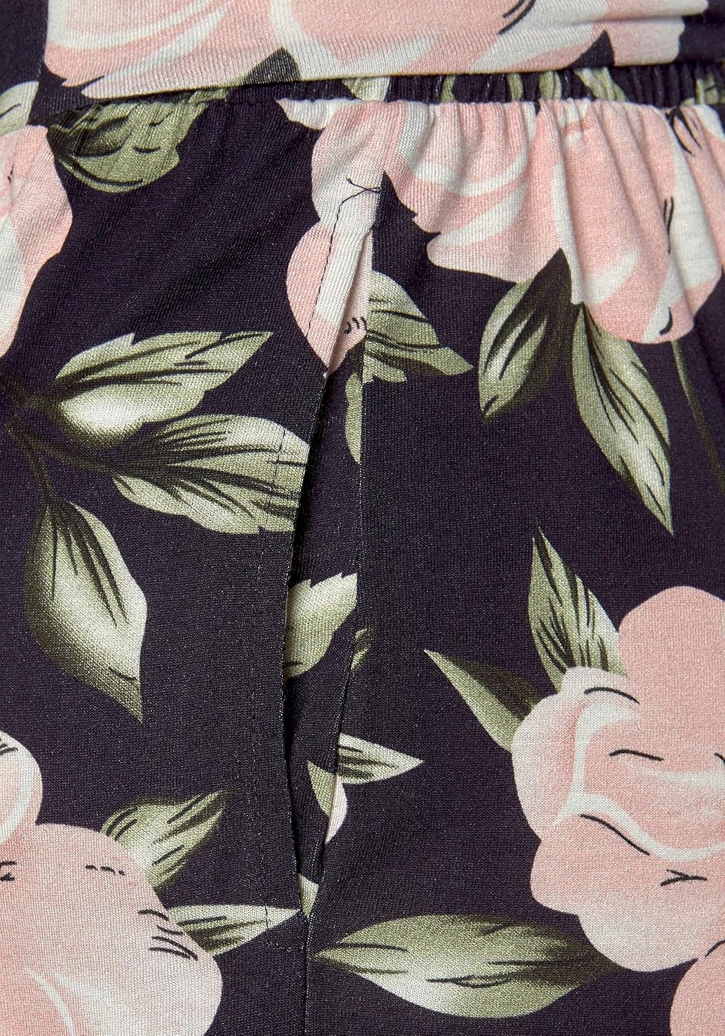 s.Oliver Damen Shorts