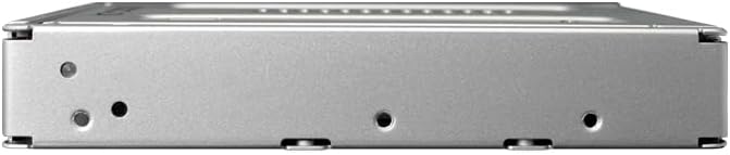ICY DOCK EZConvert Pro MB982IP-1S-1 2,5 Zoll zu 3,5 Zoll SAS 3.0 12GBit SSD/HDD Konverter Adapter, M