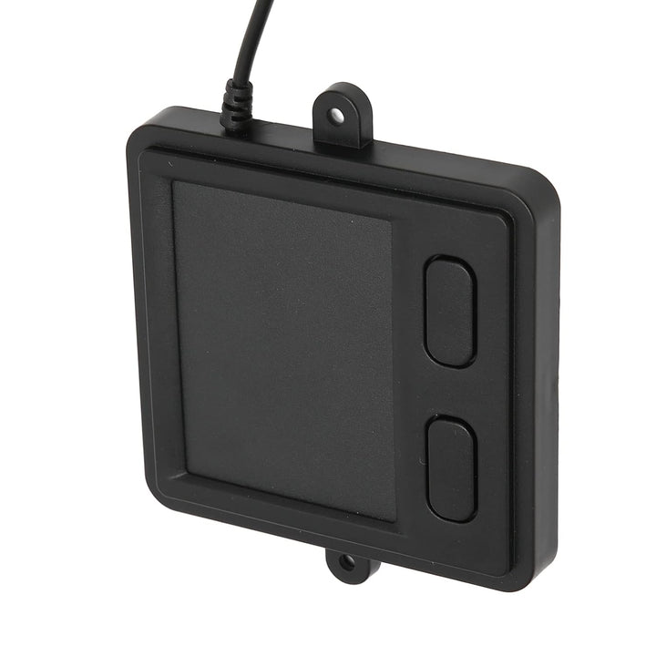 Denash USB-Touchpad, Kabelgebundenes Touchpad, Schwarz, Kompakt, Tragbar, Multifunktional, Touchpad-