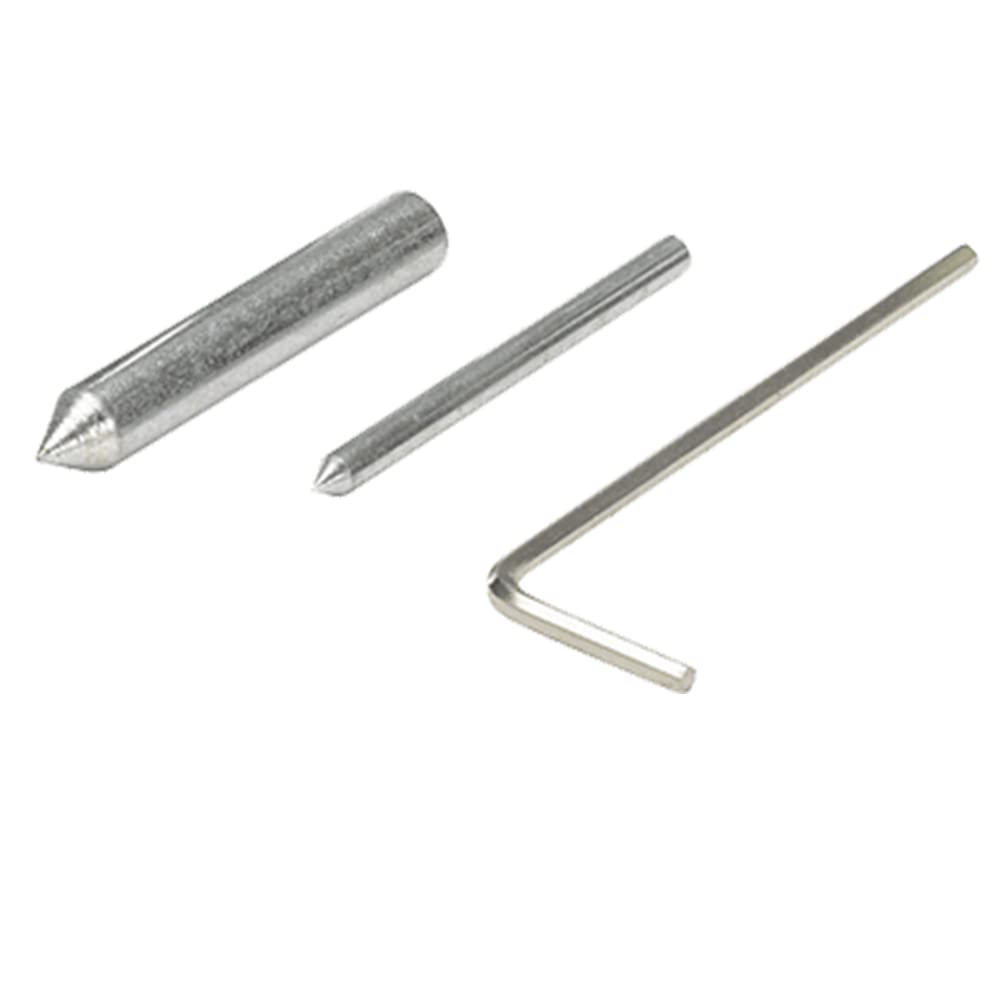 Jackson Safety 14785#19 Mehrzweckbefestigungsköpfe