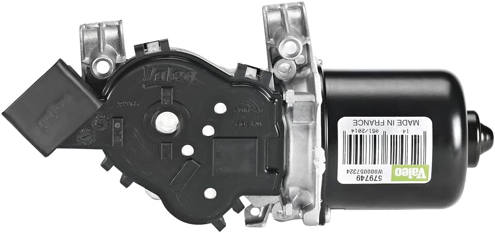 VALEO 579749 Wischermotor