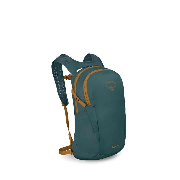 Osprey Daylite Lifestyle-Rucksack, 13L, Torrent Blue, Torrent Blue
