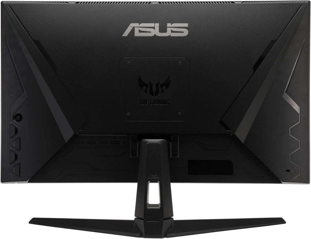 ASUS TUF Gaming VG27AQ1A - 27 Zoll WQHD Monitor - 170 Hz, 1ms MPRT, FreeSync Premium & G-Sync kompat