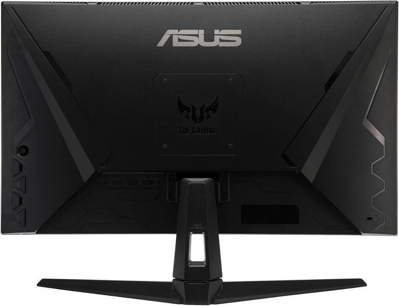 ASUS TUF Gaming VG27AQ1A - 27 Zoll WQHD Monitor - 170 Hz, 1ms MPRT, FreeSync Premium & G-Sync kompat