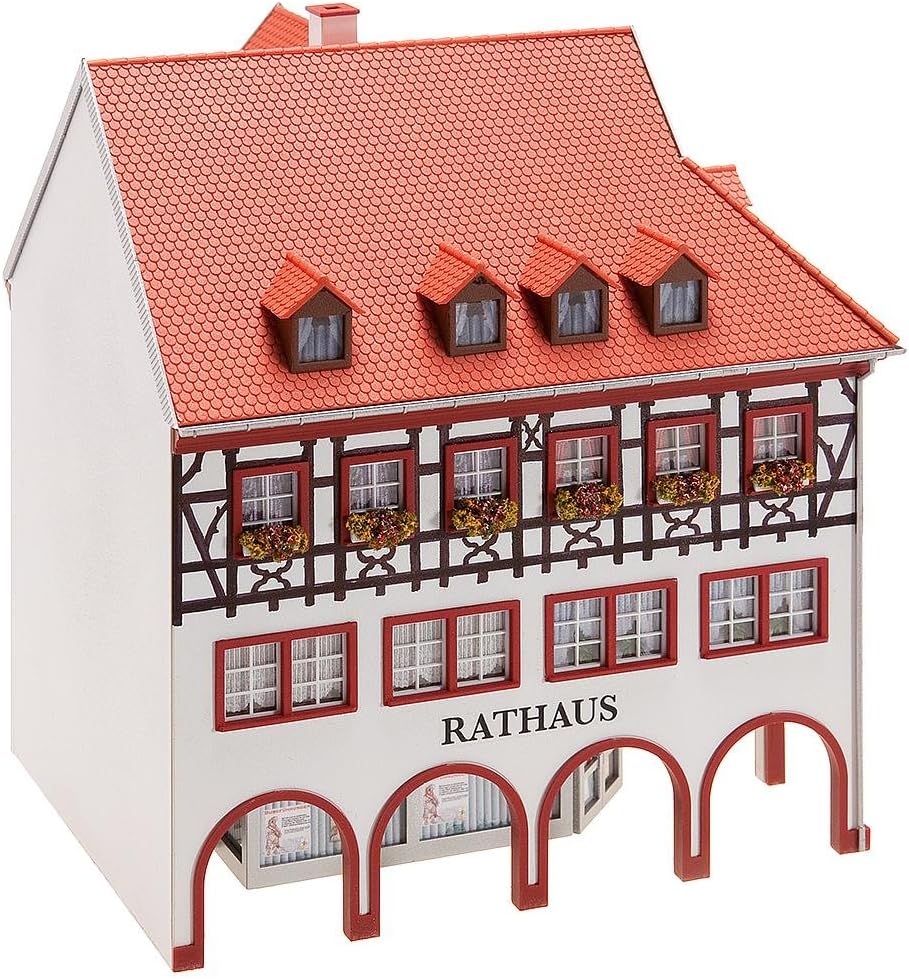 FALLER FA130491 - Rathaus