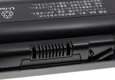 Akku für HP Pavilion DV5-1180eh 8800mAh, 10,8V, Li-Ion