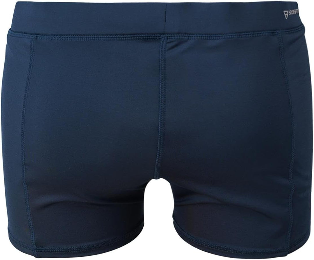 Brunotti SaabECO Men Swim Trunks Navy 3XL, 3XL