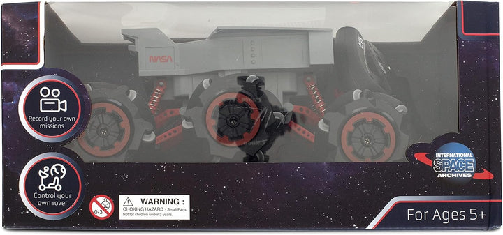 Thumbs Up NASA RC Mars Opportunity Rover