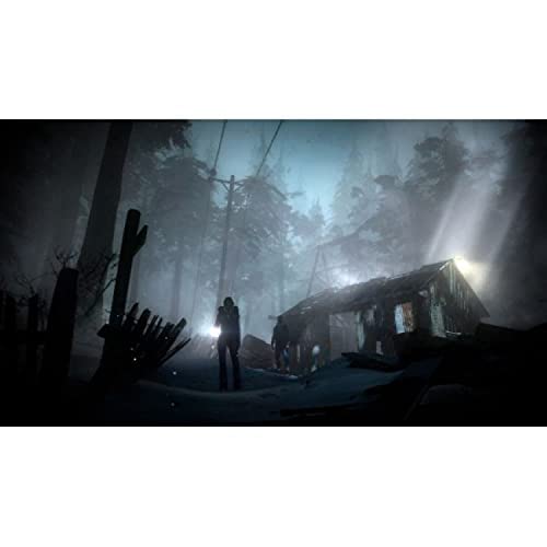 Until Dawn HITS