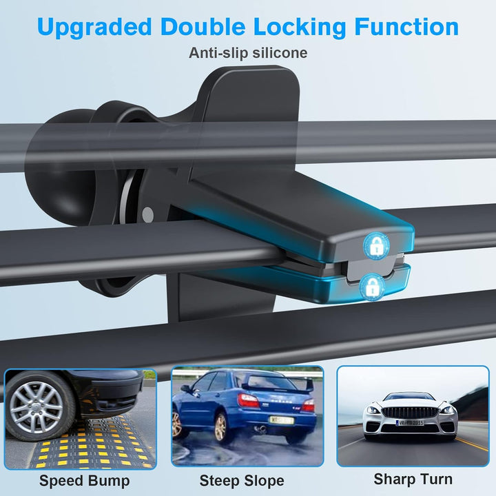 MAGJIEYX Auto Handyhalterung für MagSafe Autohalterung Ladegerät mit Ladefunktion KfZ Magnet Saugnap