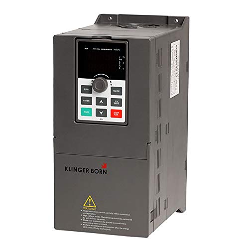Frequenzumrichter FU-PI500-7R5G3 3Ph-400V 7,5kW, Alternative zu PI9130 / PI8100