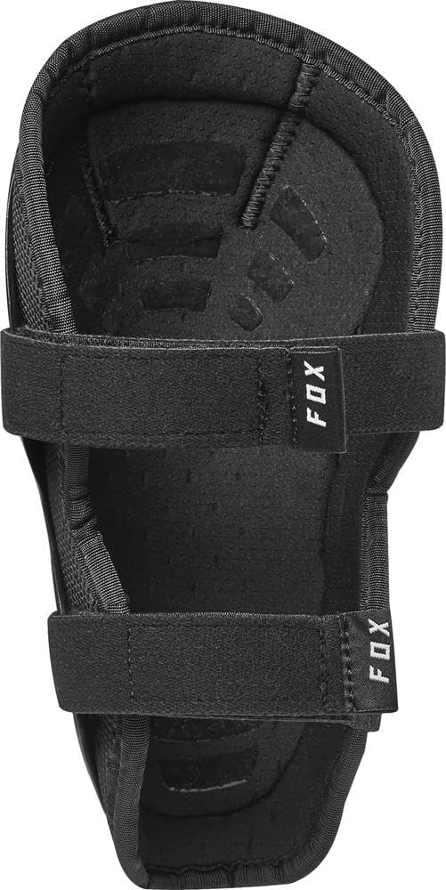 Fox Racing Unisex Titan Sport Ellenbogenschutz, Ce Cert Guard (1er Pack) L-XL Schwarz, L-XL Schwarz
