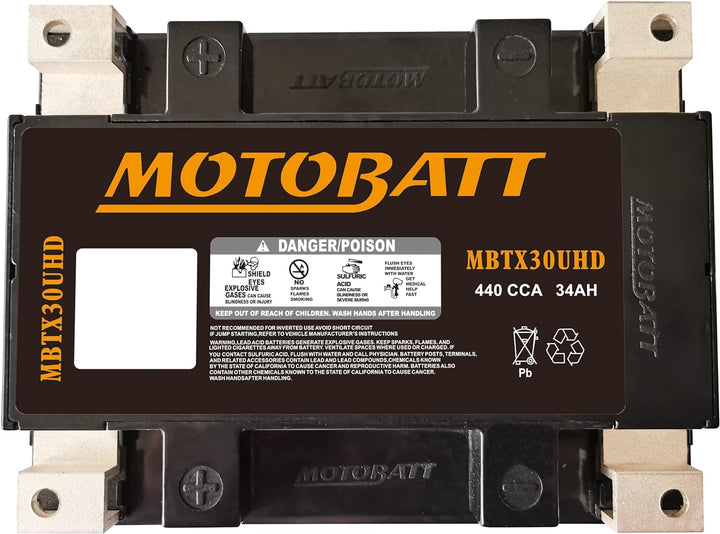 MBTX30UHD