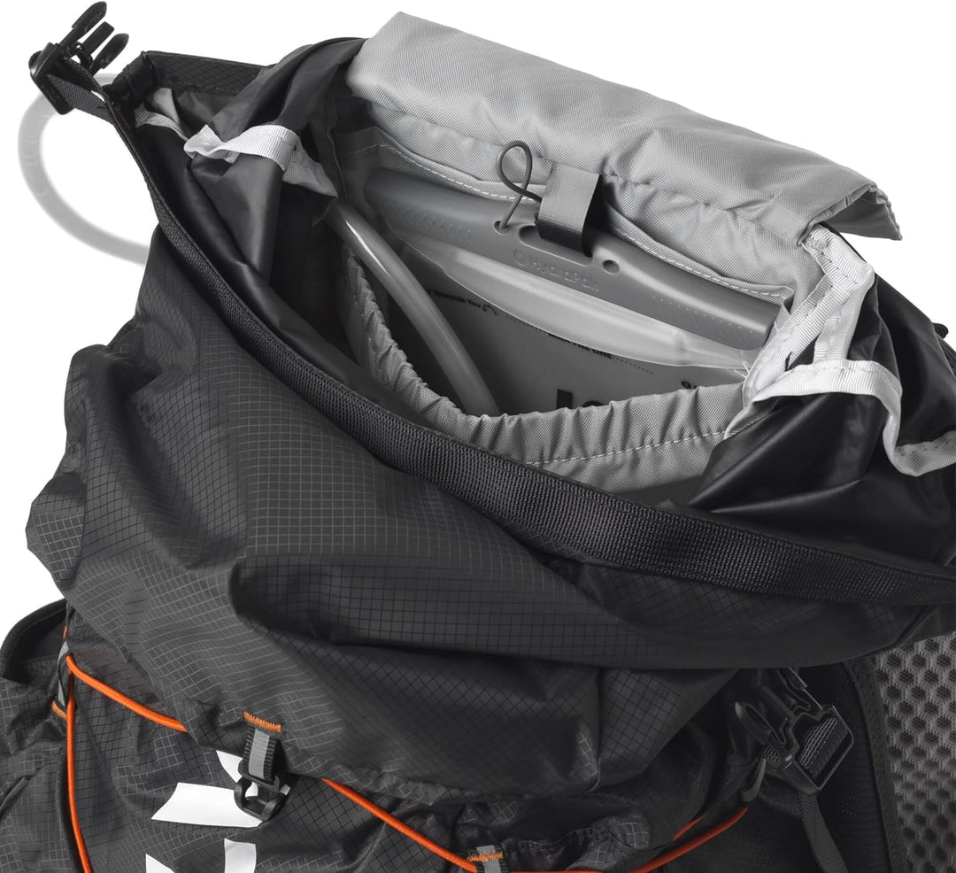 STRIVE MOUNTAIN PACK 17+3 M/L, Rucksack,