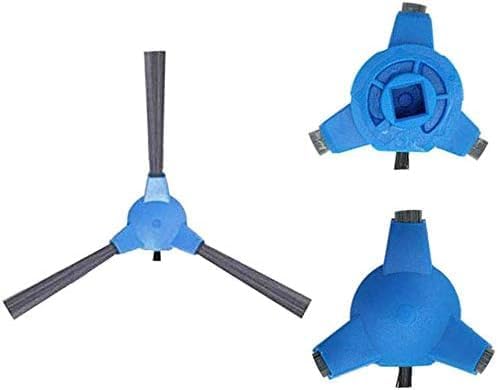 aotengou Ersatz-Zubehör-Kit für Cecotec Conga 2290 Ultra & Titanium Roboter-Staubsauger 13 Packungen