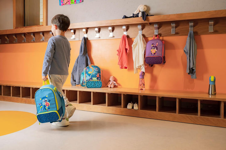 Maped PICNIK - MINIZ Taschen Blau, Blau