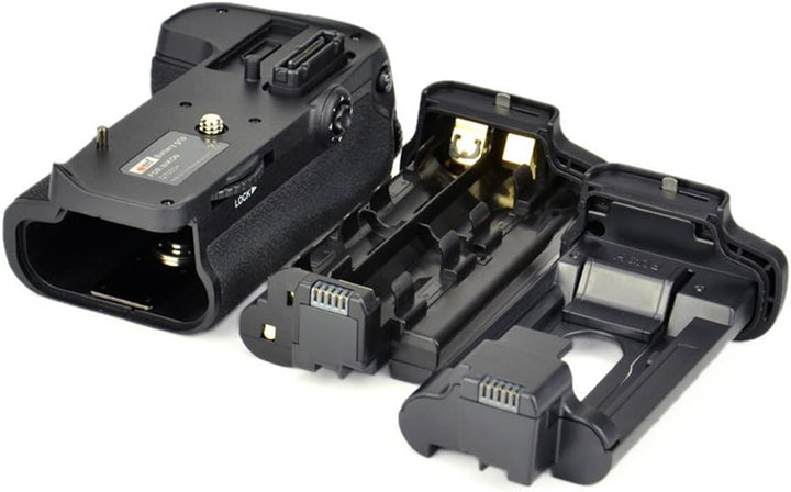 DSTE® Infrarot Fernbedienung Batterie Griff für Nikon D7000 DSLR Digital Kamera als MB-D11