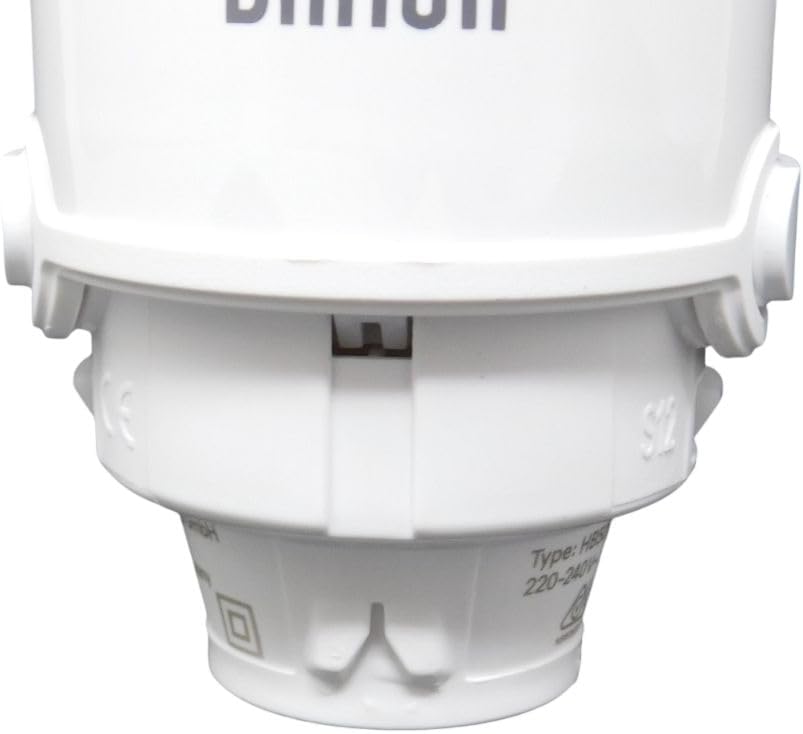 Motorgruppe kompatibel mit Braun AS00009764 Type HB501 Multiquick 5 ab Baujahr 2024 Multiquick 3 5 7
