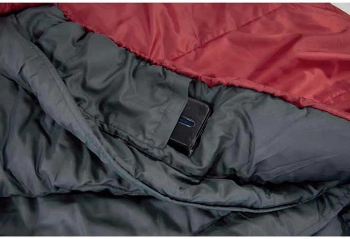 High Peak Schlafsack TR 350 | 23068