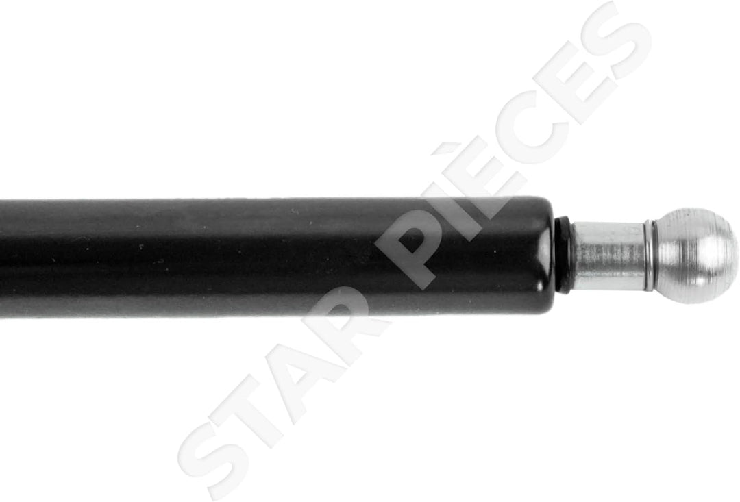 2 Heckklappendämpfer passend für Mercedes SLK (R171) (2004-2010) Kofferraum Dämpfer | 1717500036
